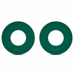 Musclemania-fitness EQUIPMENT STRENGTH Fractional Plate 6.5kg Pack (0.25 To 1.5kg)