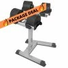 Musclemania Fitness MegaStore RevoLock 64kg Adjustable Dumbbell Set With Stand (32kg Pair) - IN STOCK NOW