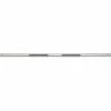 Muscle Mania Fitness MegaStore York Fitness 7 Foot 25mm Diameter Barbell Bar EQUIPMENT STRENGTH
