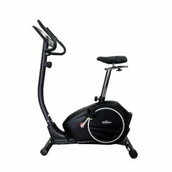 Muscle Mania Fitness MegaStore EQUIPMENT CARDIO WINTER SALE: JOHNSON TEMPO 2050 EXERCISE BIKE