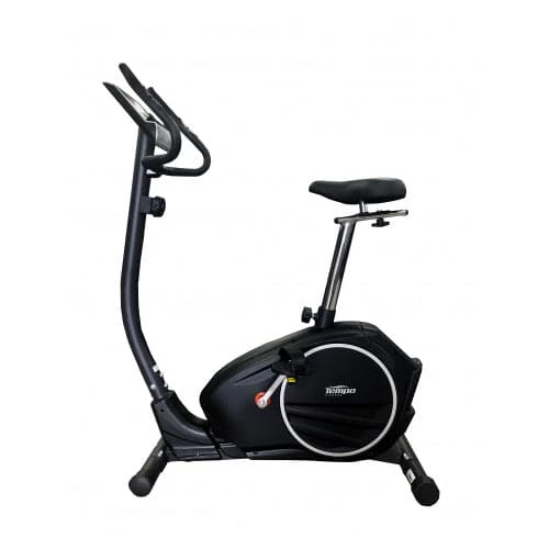 Muscle Mania Fitness MegaStore EQUIPMENT CARDIO WINTER SALE: JOHNSON TEMPO 2050 EXERCISE BIKE