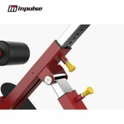 Musclemania Fitness MegaStore EQUIPMENT STRENGTH Impulse Sterling SL7047 Multi Hyper Extension