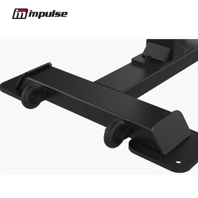 Musclemania Fitness MegaStore Impulse Sterling SL7043 Multi Ab Bench EQUIPMENT STRENGTH