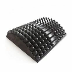 Musclemania-fitness Rehabilitation Ab & Back Trigger Point Stretcher