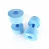 Musclemania-fitness Aqua Floatation Dumbbells X 2pcs Yoga & Pilates