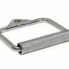 Musclemania-fitness EQUIPMENT STRENGTH Single Grip Handle Chrome