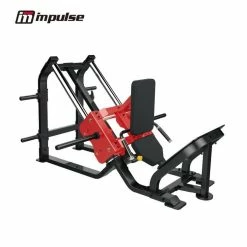 Musclemania Fitness MegaStore Impulse Sterling SL7021 Hack Squat