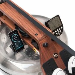 Musclemania Fitness MegaStore WaterRower Smart Row