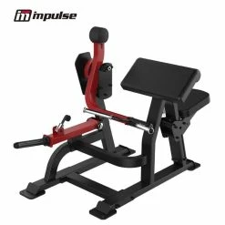 Musclemania Fitness MegaStore Impulse Sterling SL7023 Bicep Curl Station