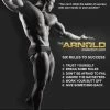 Musclemania-fitness The Arnold Collection - ARNOLDS SIX RULES POSTER (SINGLE)