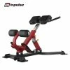 Musclemania Fitness MegaStore EQUIPMENT STRENGTH Impulse Sterling SL7047 Multi Hyper Extension