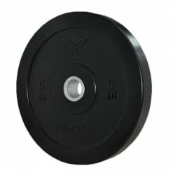 Musclemania-fitness EQUIPMENT STRENGTH SPECIAL: Bodyworx Premium Quality Colour Olympic Bumper Plates, $8/KG!