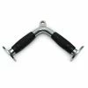 Musclemania-fitness BODYWORX TRICEPS PRESS DOWN BAR, Commercial-grade
