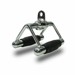 Musclemania-fitness BODYWORX COMMERCIAL-GRADE REVOLVING SEATED ROW - CHINNING BAR