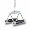 Musclemania-fitness BODYWORX COMMERCIAL-GRADE ROW CHINNING BAR