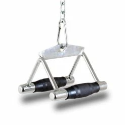 Musclemania-fitness BODYWORX COMMERCIAL-GRADE ROW CHINNING BAR