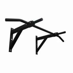 Musclemania-fitness Bodyworx 742WB Wall Mounted Chin-Up Bar