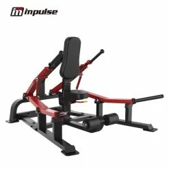 Musclemania Fitness MegaStore Impulse Sterling SL7024 Commercial Range Tricep Dip EQUIPMENT STRENGTH