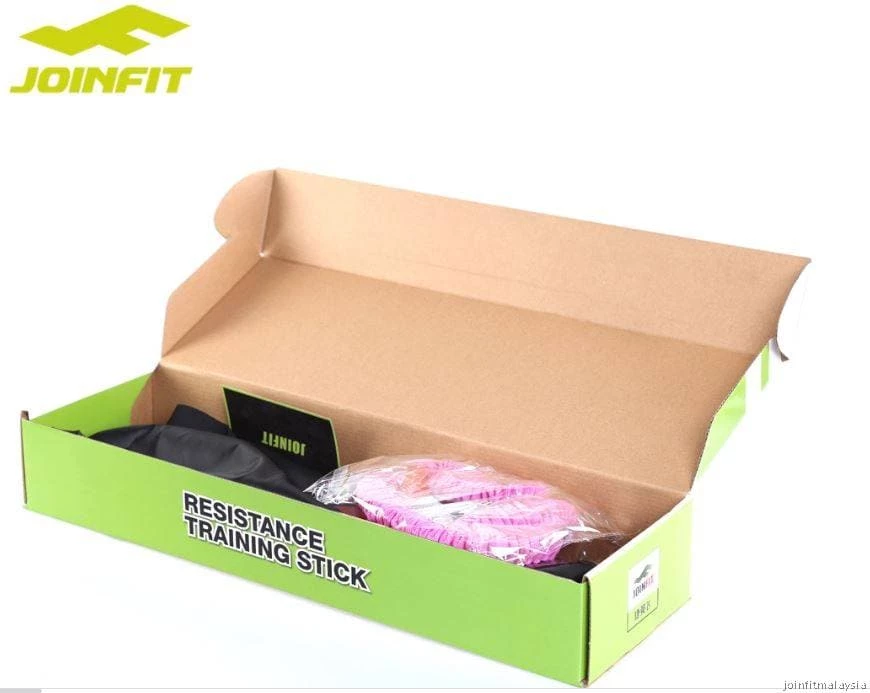 Muscle Mania Fitness MegaStore Conditioning Equipment Multi-Functional Pilates Resistance Training Stick