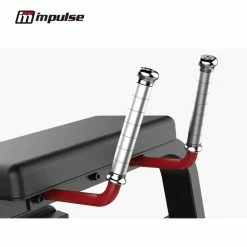 Musclemania Fitness MegaStore EQUIPMENT STRENGTH Impulse Sterling SL7026 Standing Leg Curl