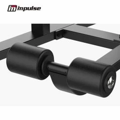 Musclemania Fitness MegaStore Impulse Sterling SL7024 Commercial Range Tricep Dip EQUIPMENT STRENGTH