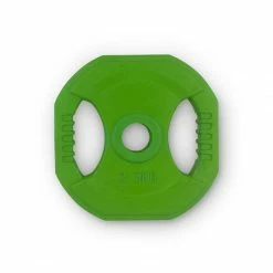 Musclemania-fitness BODYWORX 20KG AEROBIC PUMP SET