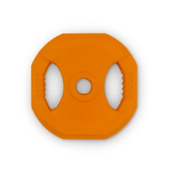 Musclemania-fitness BODYWORX 20KG AEROBIC PUMP SET