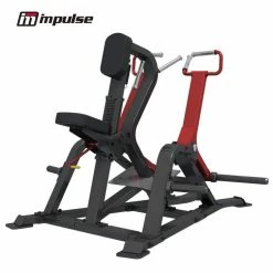 Musclemania Fitness MegaStore EQUIPMENT STRENGTH Impulse Sterling SL7007 Row