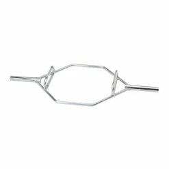 Musclemania-fitness BODYWORX 7OB-HT OLYMPIC HEX TRAP BAR