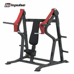 Musclemania Fitness MegaStore Impulse Sterling SL7005 Incline Chest Press