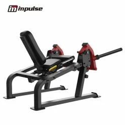 Musclemania Fitness MegaStore Impulse Sterling SL7025 Commercial Range Leg Extension EQUIPMENT STRENGTH
