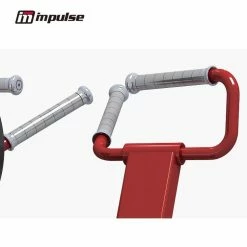 Musclemania Fitness MegaStore EQUIPMENT STRENGTH Impulse Sterling SL7007 Row