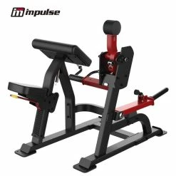 Musclemania Fitness MegaStore Impulse Sterling SL7023 Bicep Curl Station