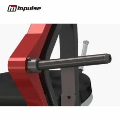 Musclemania Fitness MegaStore EQUIPMENT STRENGTH Impulse Sterling SL7008 Rear Kick