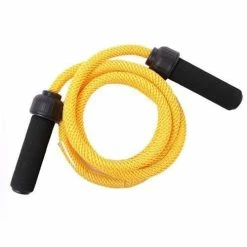 Musclemania-fitness Heavy Jump Rope - Choose Weight: