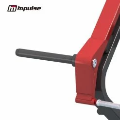 Musclemania Fitness MegaStore Impulse Sterling SL7005 Incline Chest Press