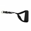Musclemania-fitness EQUIPMENT STRENGTH Adjustable Nylon Stirrup Handle