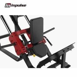 Musclemania Fitness MegaStore Impulse Sterling SL7021 Hack Squat