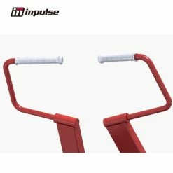 Musclemania Fitness MegaStore Impulse Sterling SL7002 Lat Pull Down EQUIPMENT STRENGTH