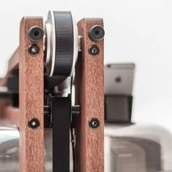 Musclemania Fitness MegaStore WaterRower Smart Row