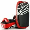 Musclemania Fitness MegaStore AAA CURVED THAI PADS MMA COMBAT