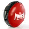 Musclemania Fitness MegaStore AAA PUNCH ROUND BOXING / HIT SHIELD MMA COMBAT