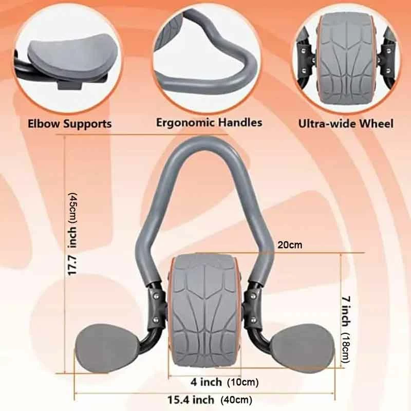 Musclemania Fitness MegaStore EQUIPMENT STRENGTH Ab Carver