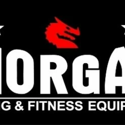 Muscle Mania Fitness MegaStore MORGAN B2 BOMBER LEATHER SHOTO MMA SPARRING GLOVES