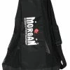 Musclemania-fitness MORGAN MESH AIR EQUIPMENT CARRY BAG