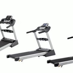 Musclemania Fitness MegaStore EQUIPMENT CARDIO Spirit SCT900 Commercial Treadmill FREE DELIVERY*