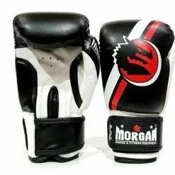 Musclemania-fitness Morgan Classic Kids Boxing Gloves MMA COMBAT