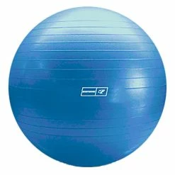 Musclemania-fitness Bodyworx Anti-Burst Gym Balls - 55cm, 65cm, 75cm Sizes
