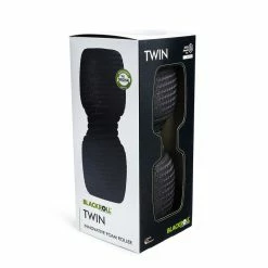 Musclemania Fitness MegaStore BLACKROLL® TWIN FOAM ROLLER