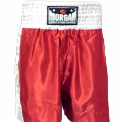 Musclemania-fitness Morgan Boxing Shorts
